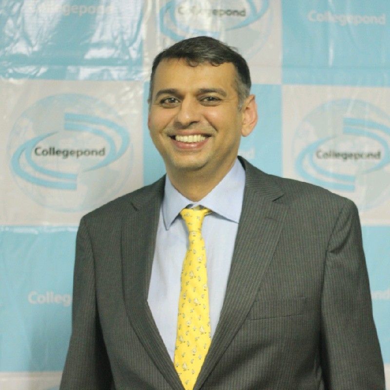 Suraj Bajaj