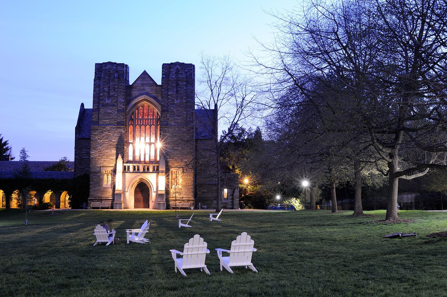 Swarthmore College