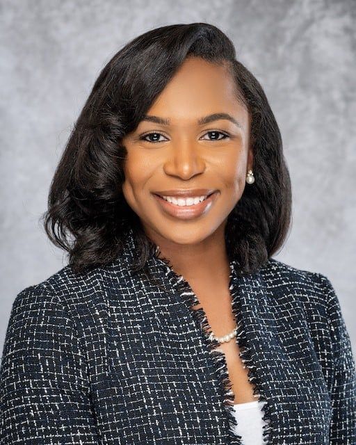 Tawanna Charlton