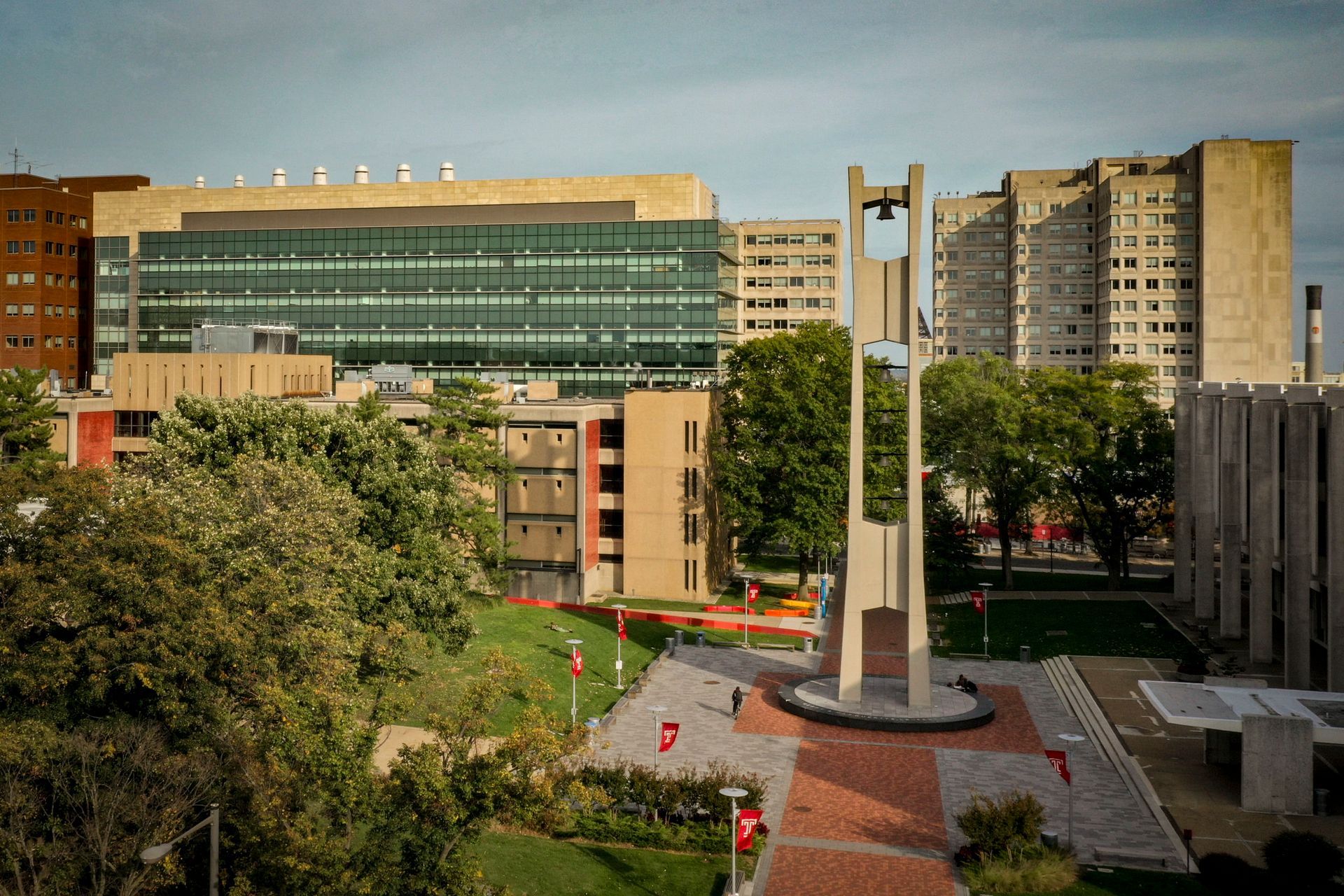 Temple University