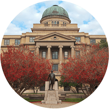 Texas A&M University -- College Station