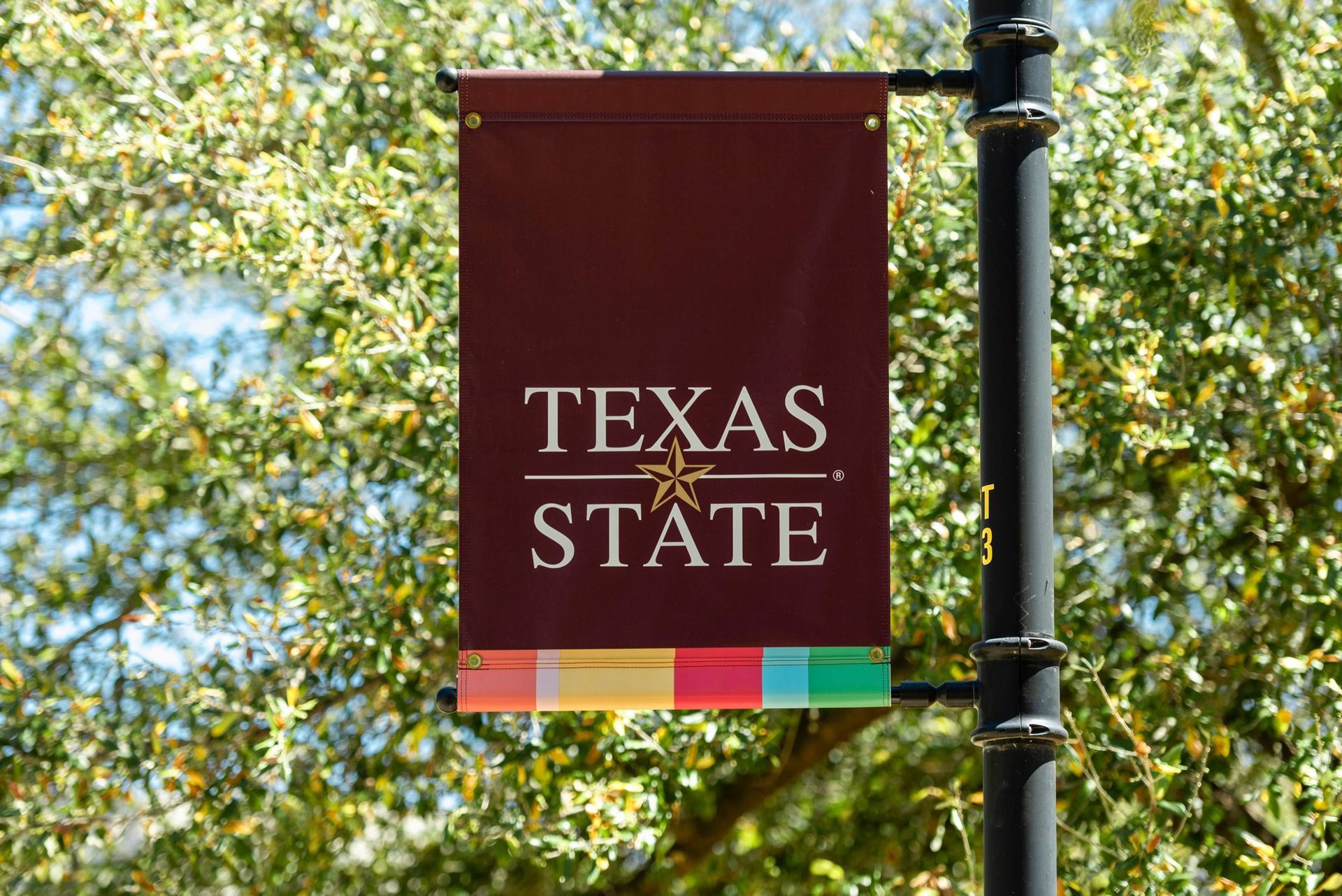 Texas State University