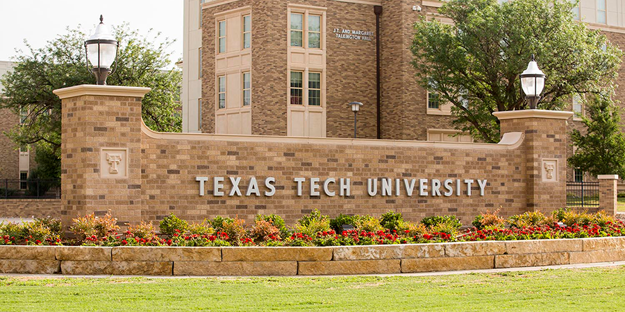 Texas Tech University