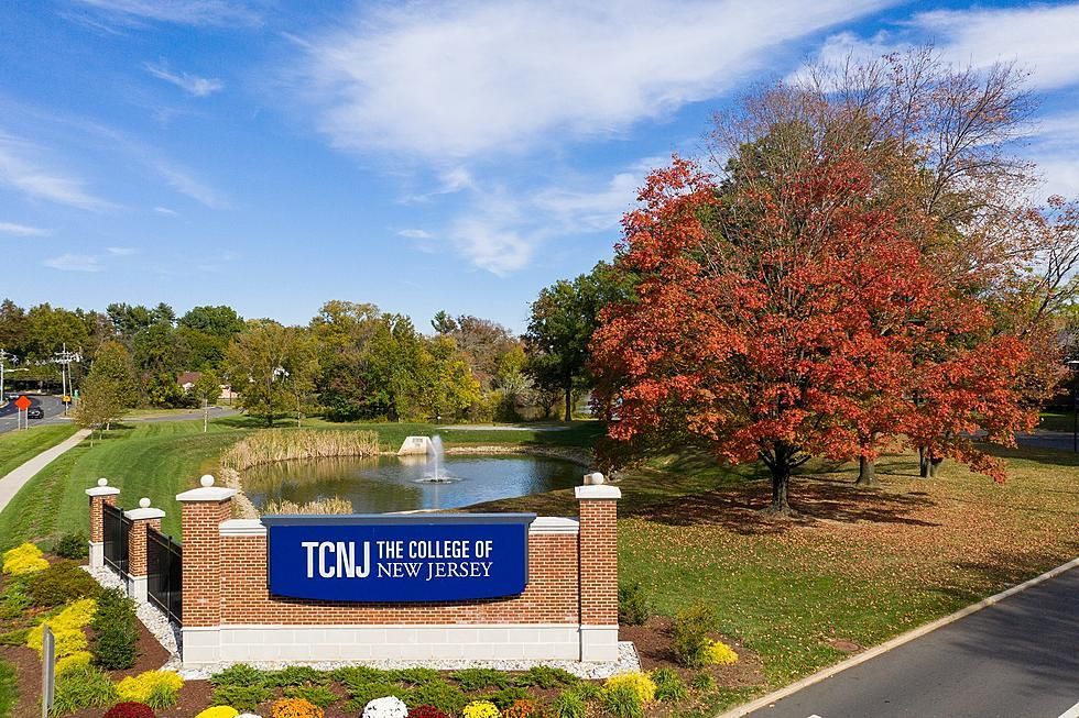 The College of New Jersey