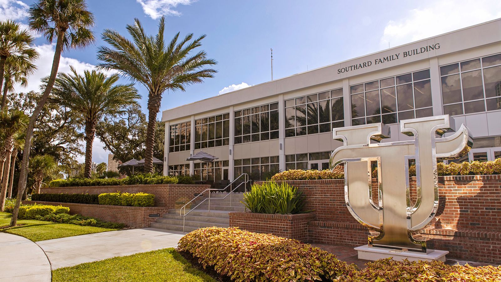 The University of Tampa