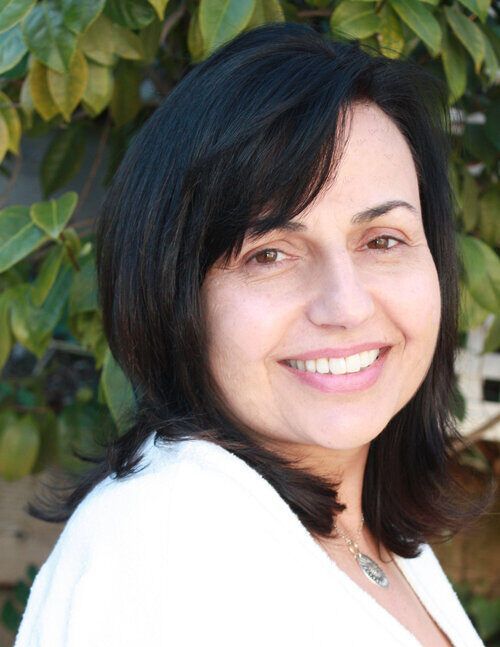 Tina Bournazos