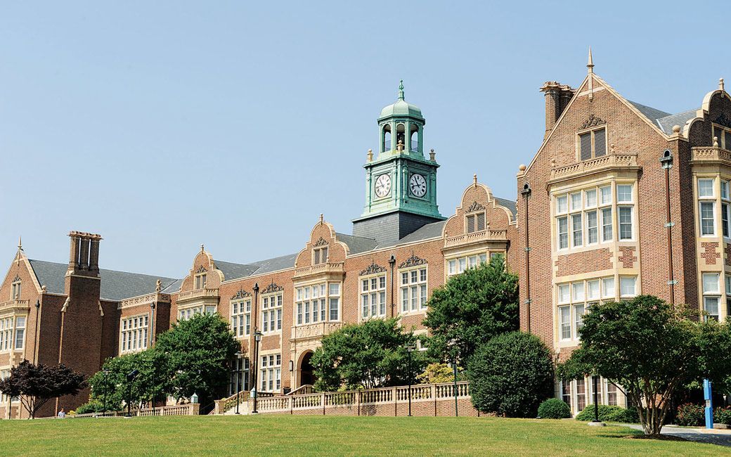 Towson University