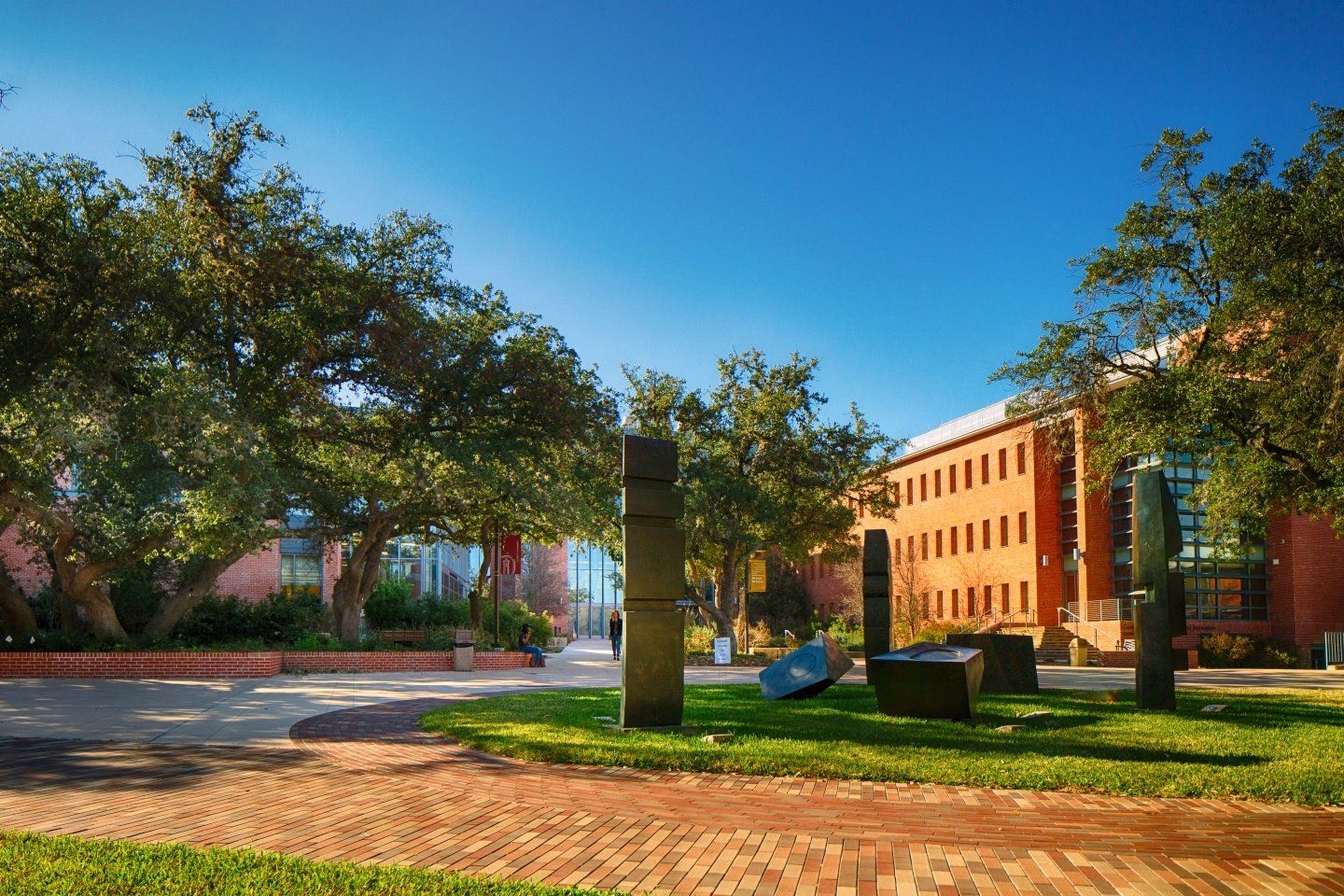 Trinity University