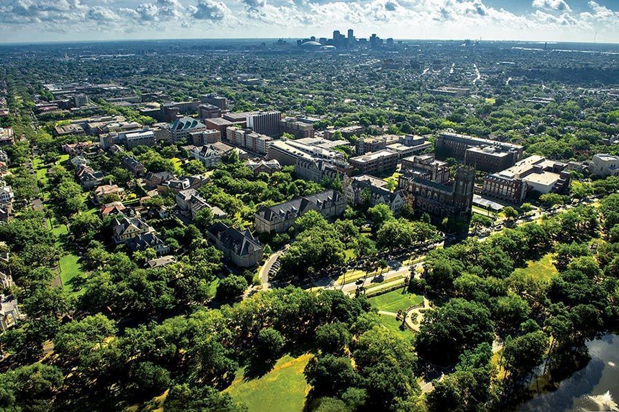 Tulane University