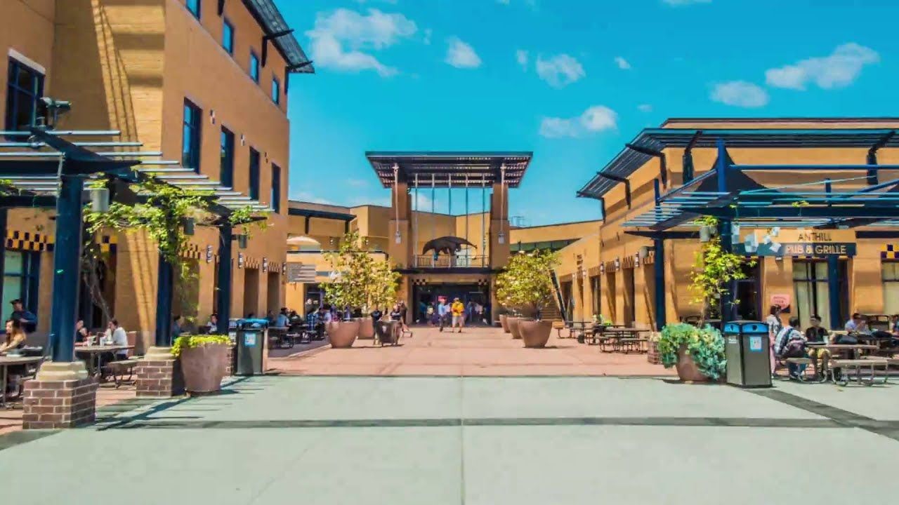 University of California, Irvine