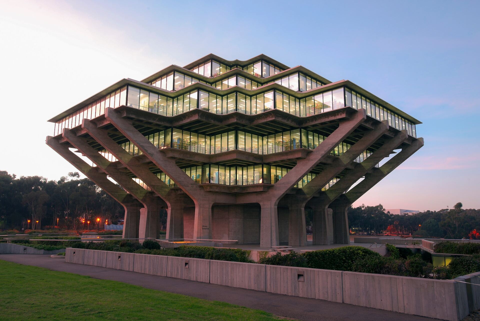 University of California, San Diego