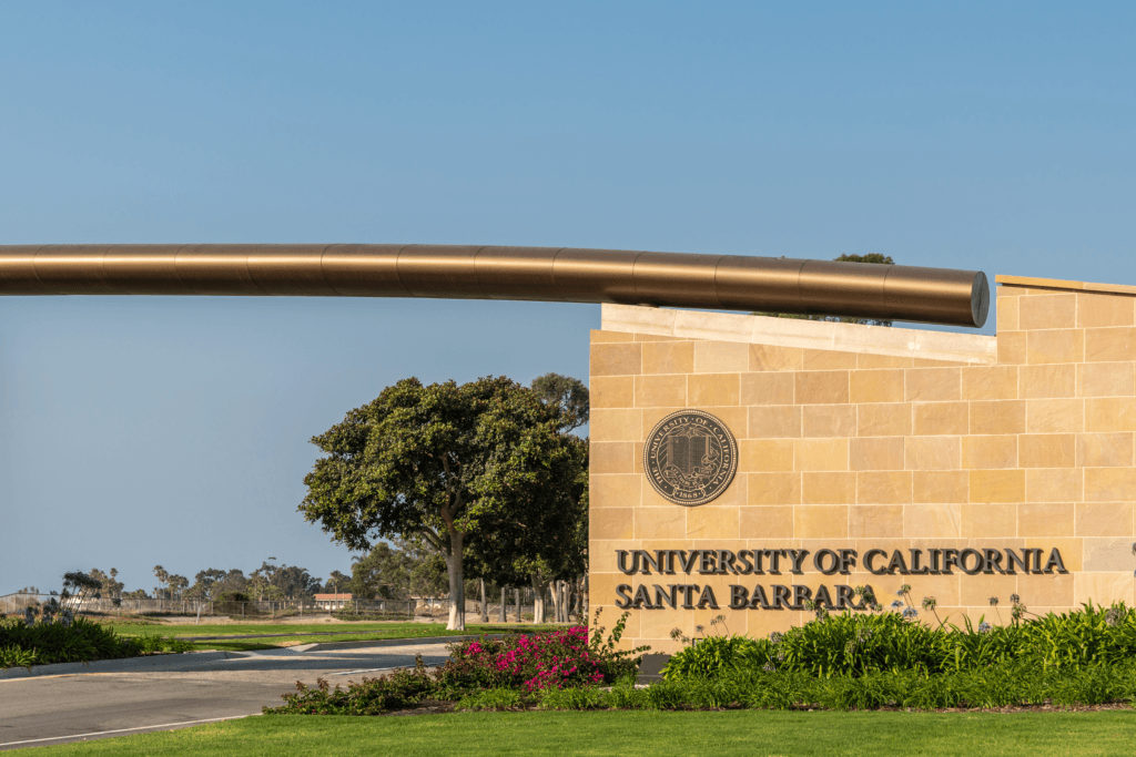University of California, Santa Barbara
