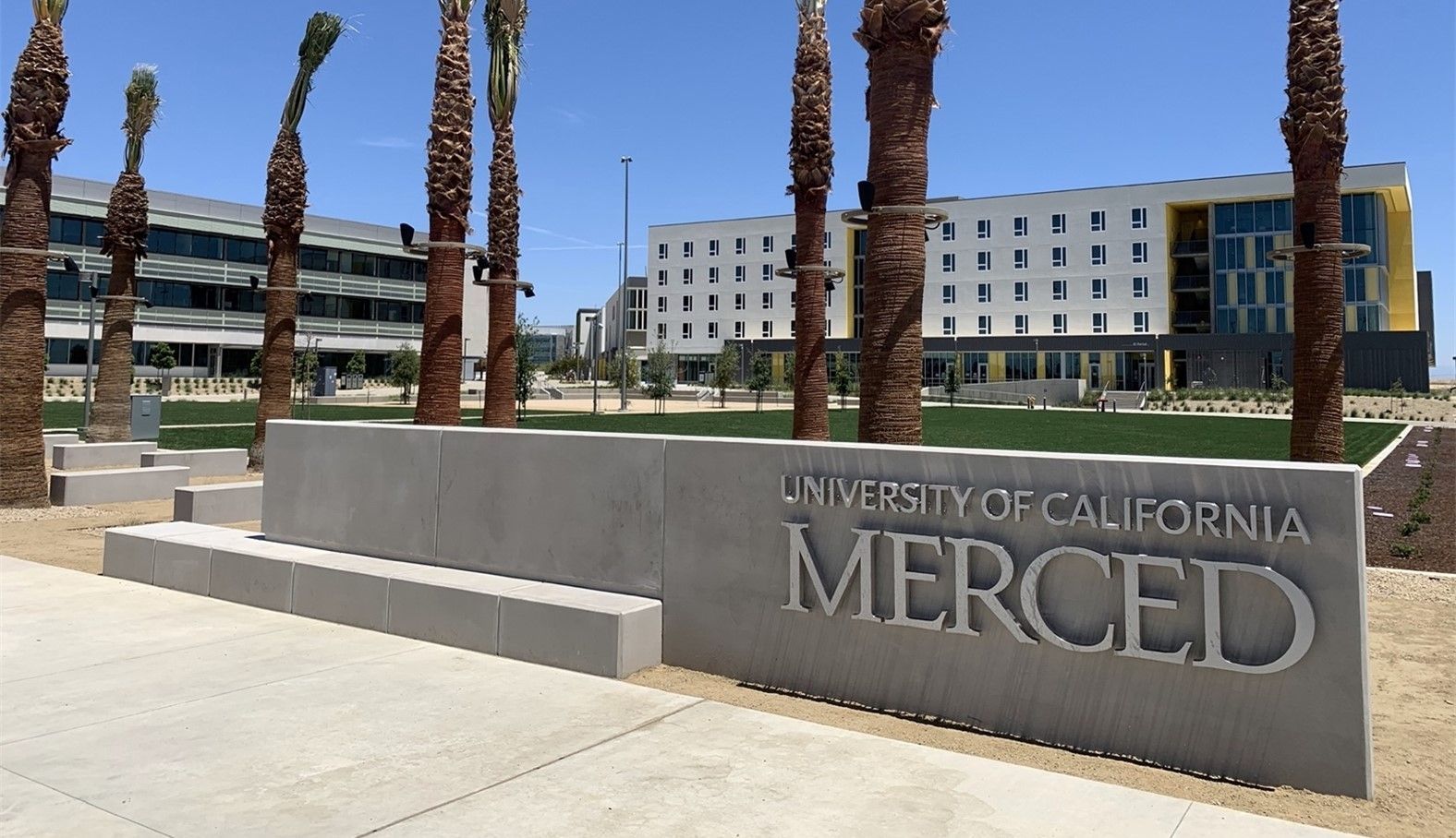 University of California at Merced