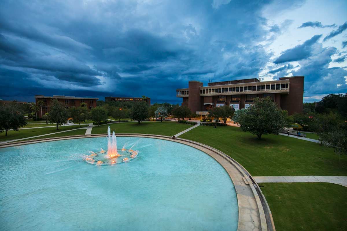 University of Central Florida