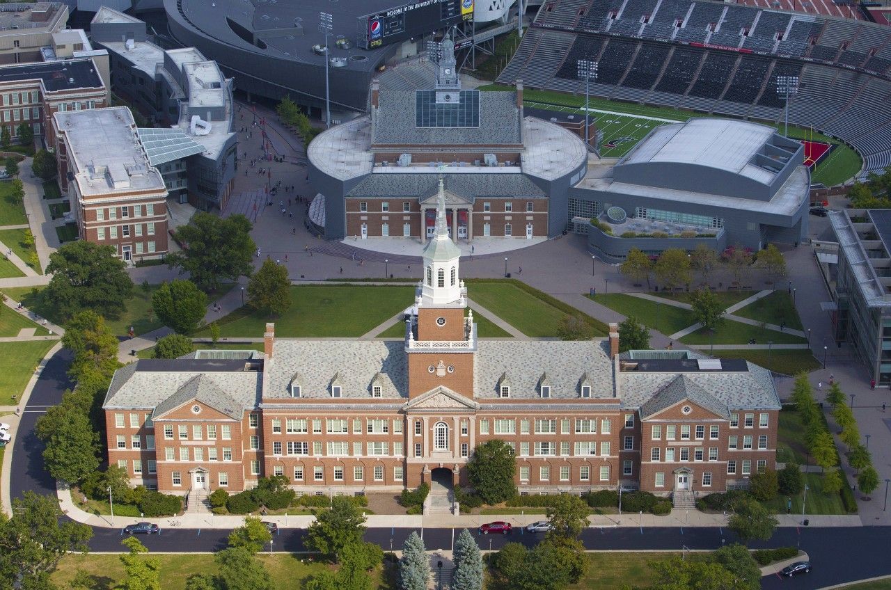 University of Cincinnati
