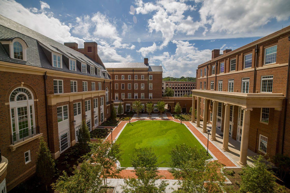 University of Georgia