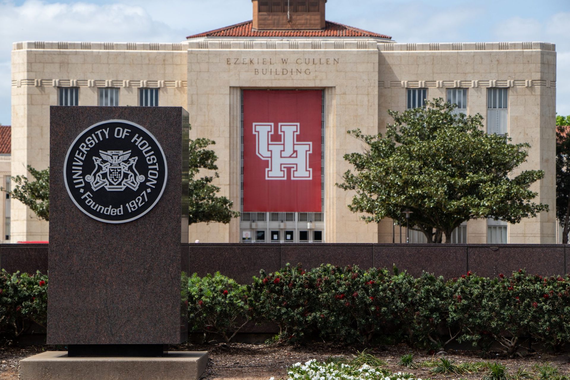 University of Houston