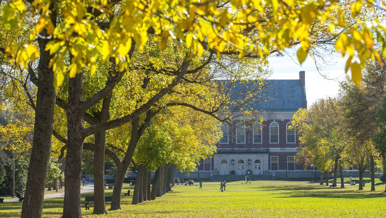 University of Maine