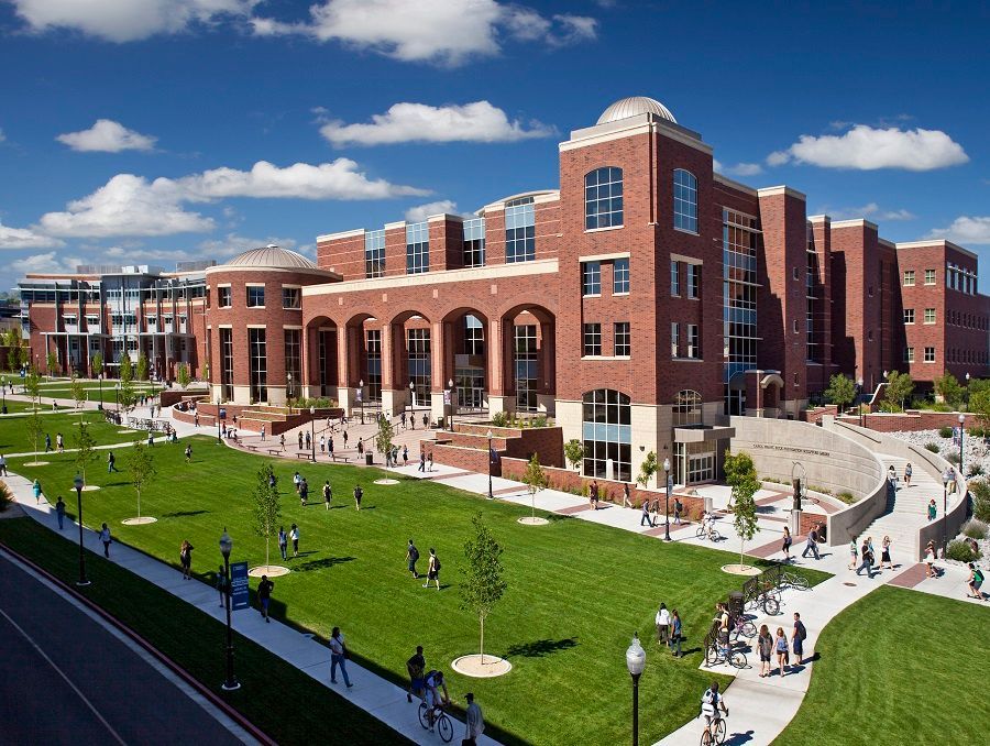 University of Nevada, Reno
