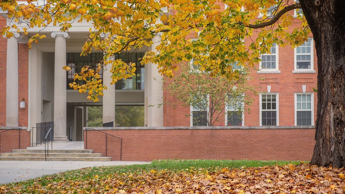 University of North Carolina at Greensboro