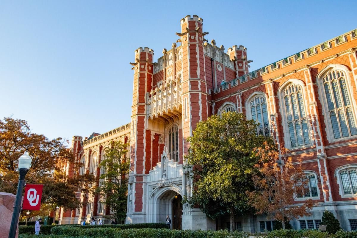 University of Oklahoma