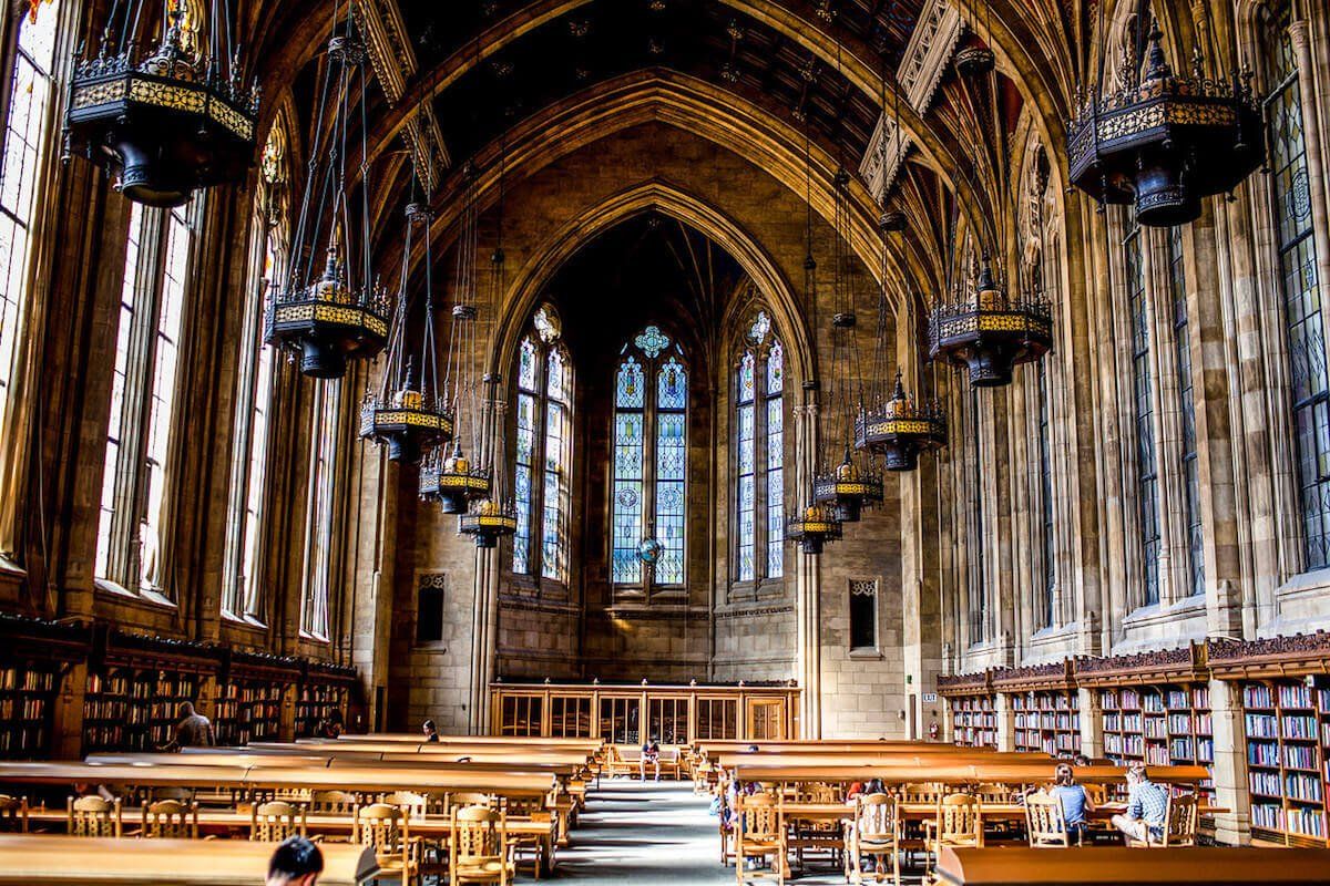 University of Washington, Seattle