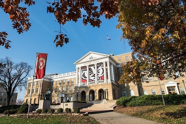 University of Wisconsin -- Madison