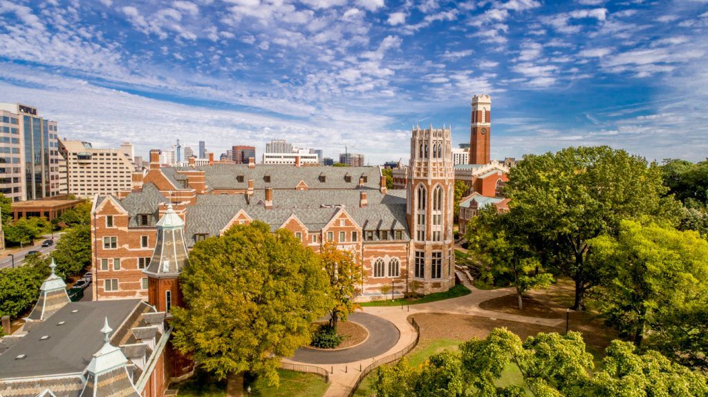 Vanderbilt University