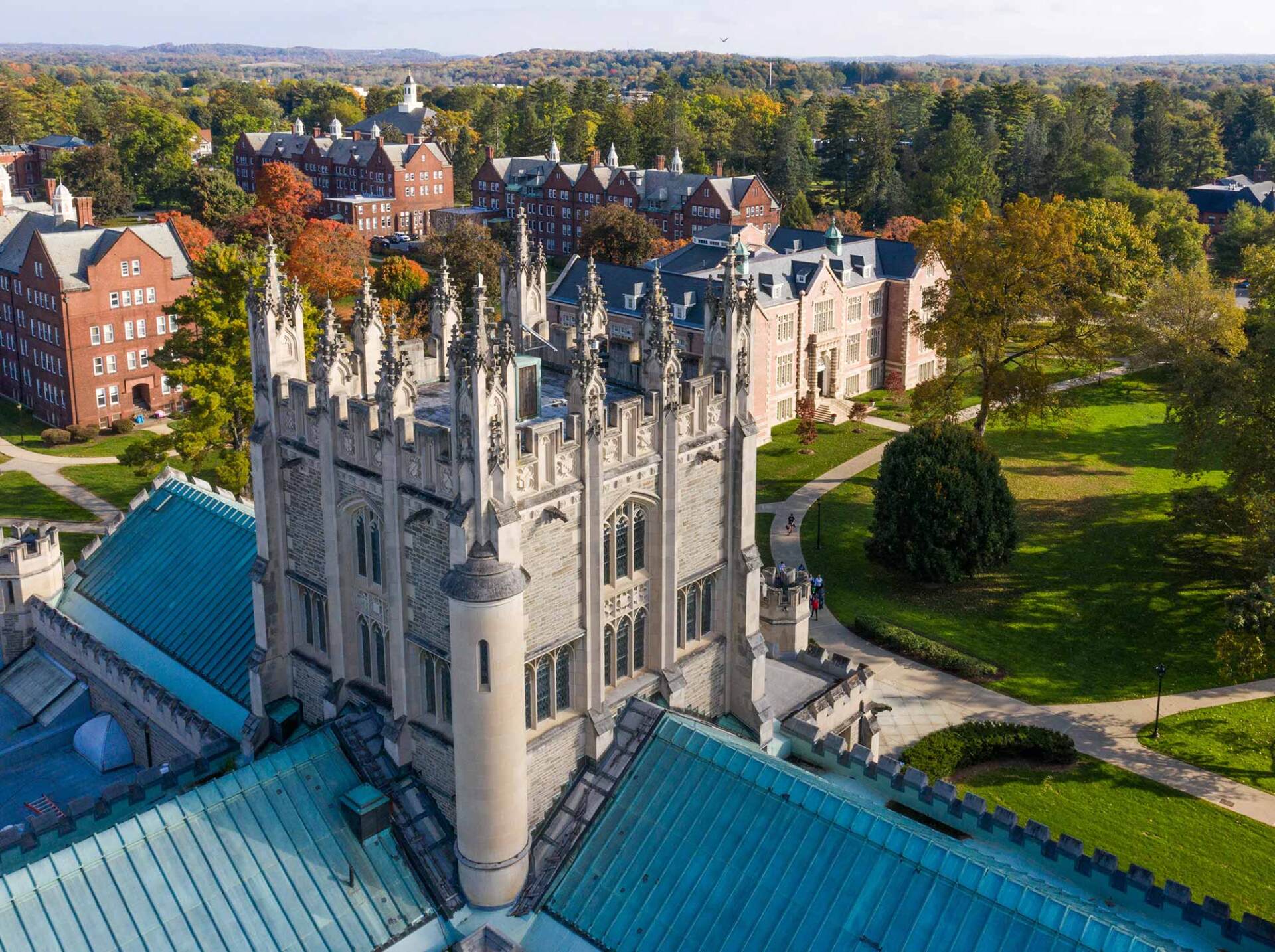 Vassar College