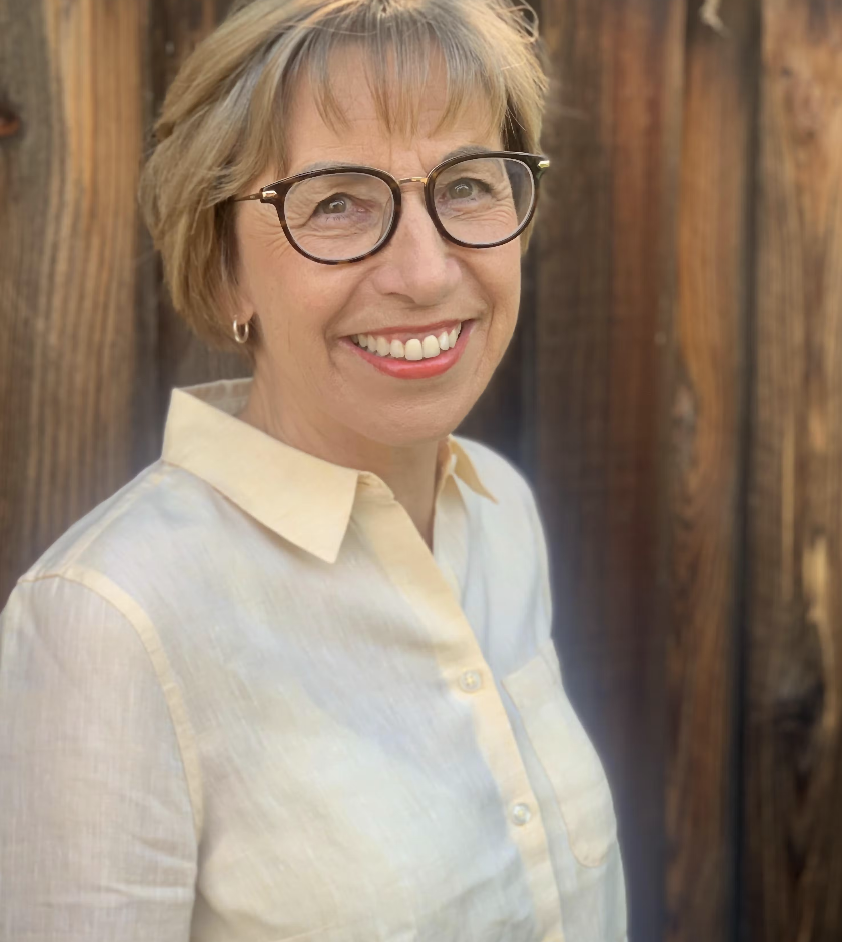 Vicki Johnson