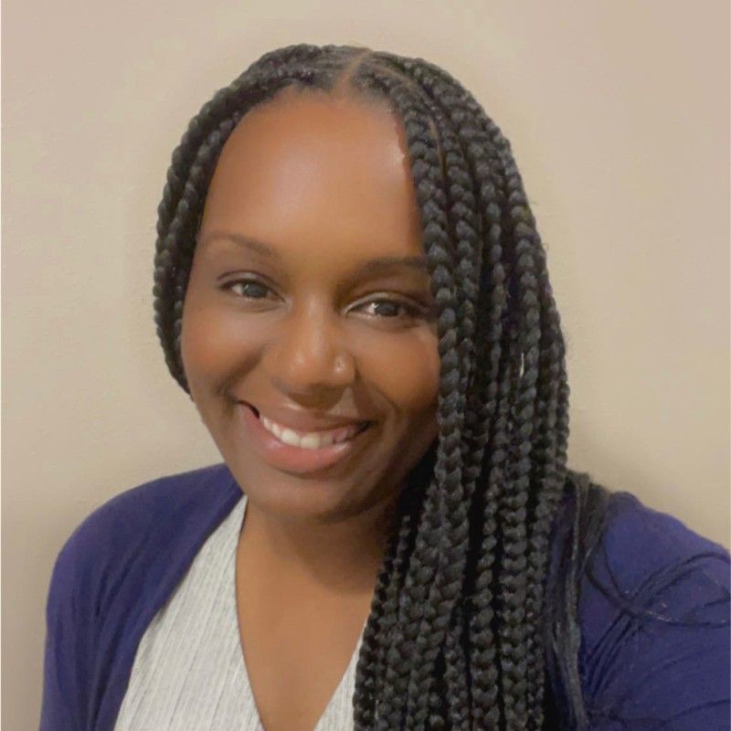 Vielka Bowman