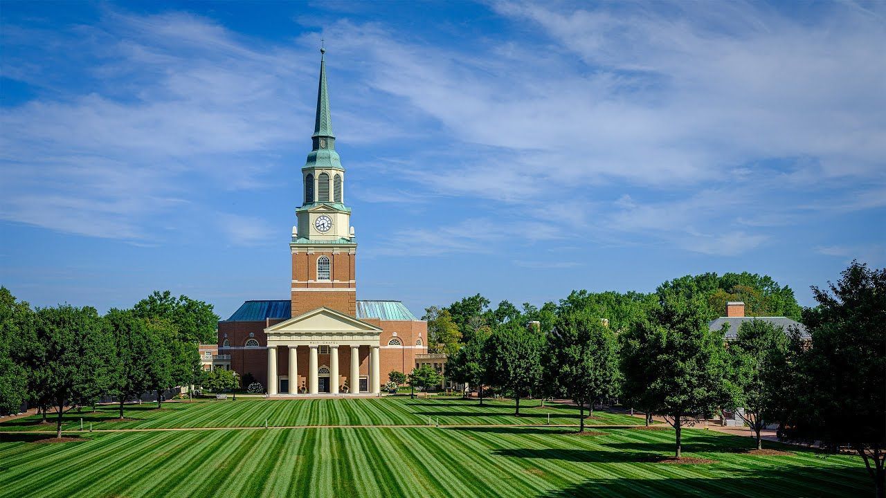 Wake Forest University