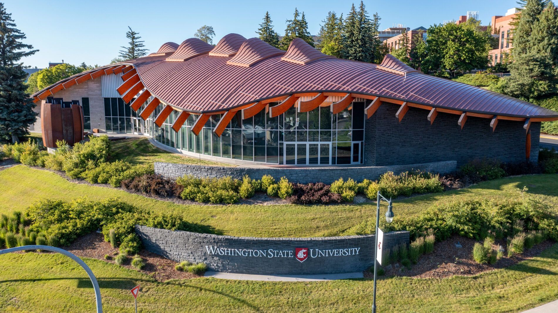 Washington State University