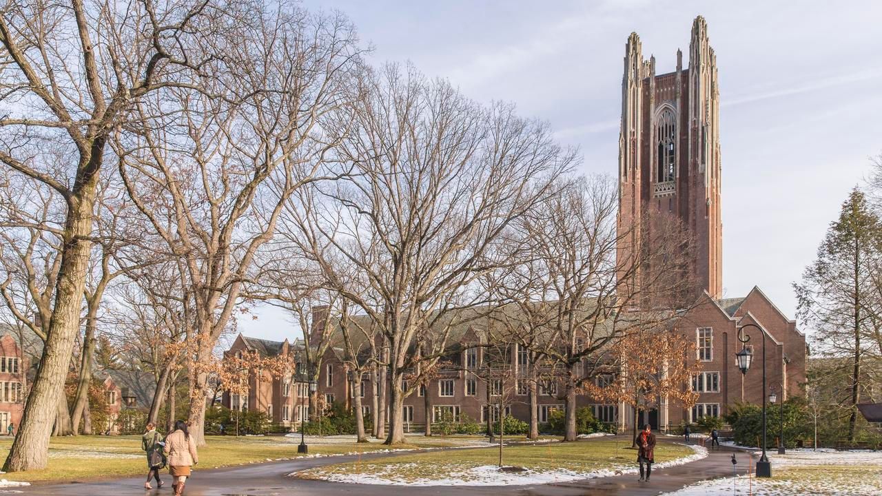 Wellesley College