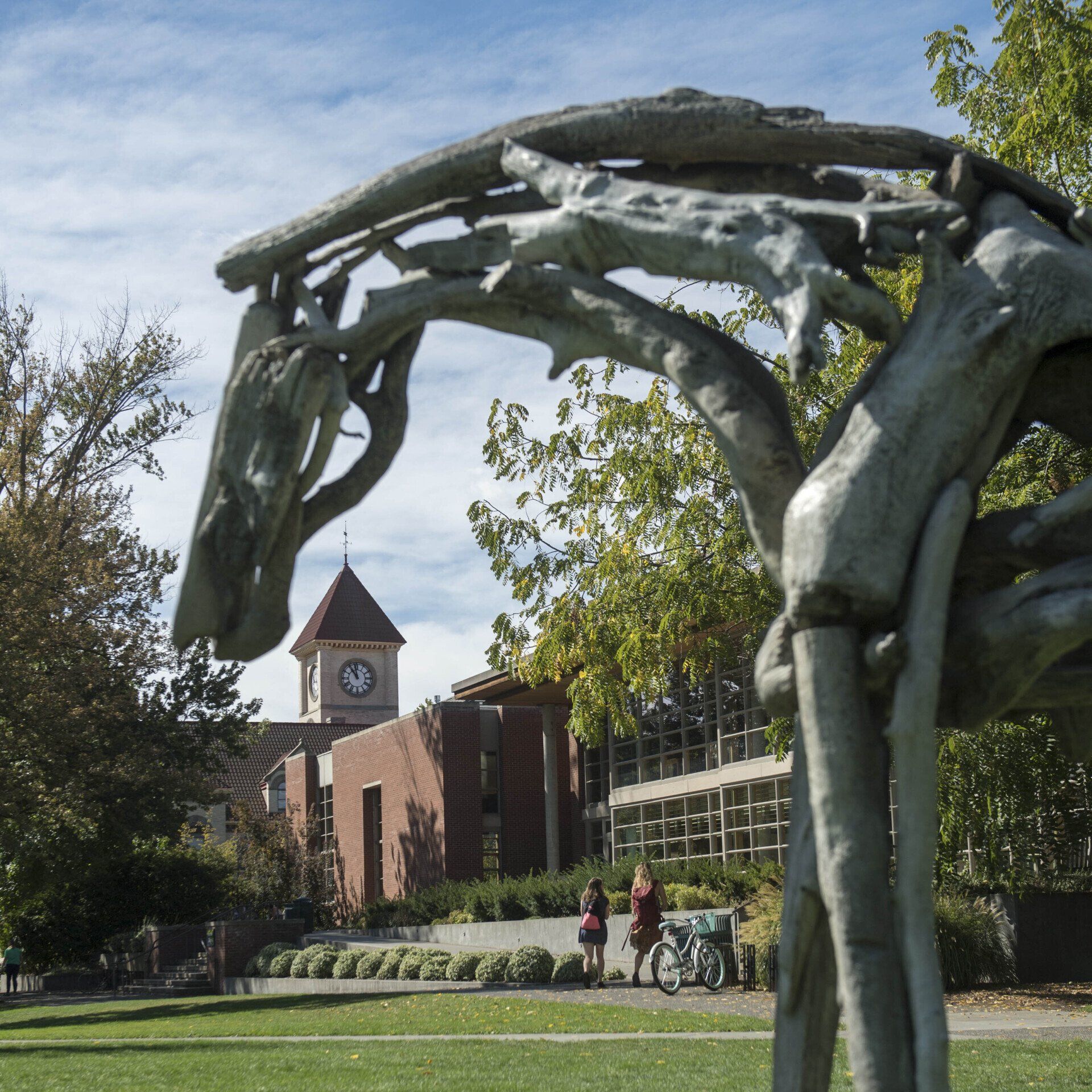 Whitman College