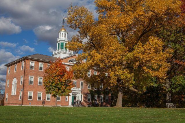 Williams College