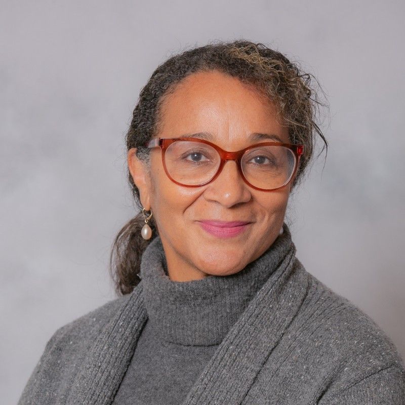 Wilma Boaitey