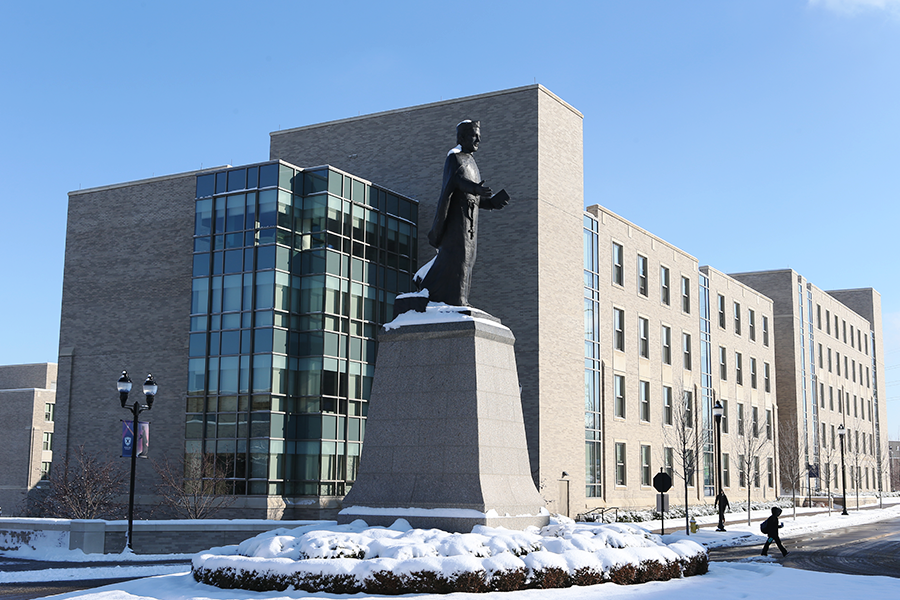 Xavier University
