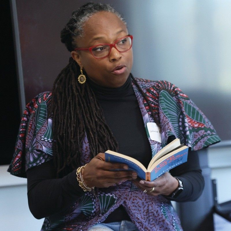 Yetunde Rubinstein