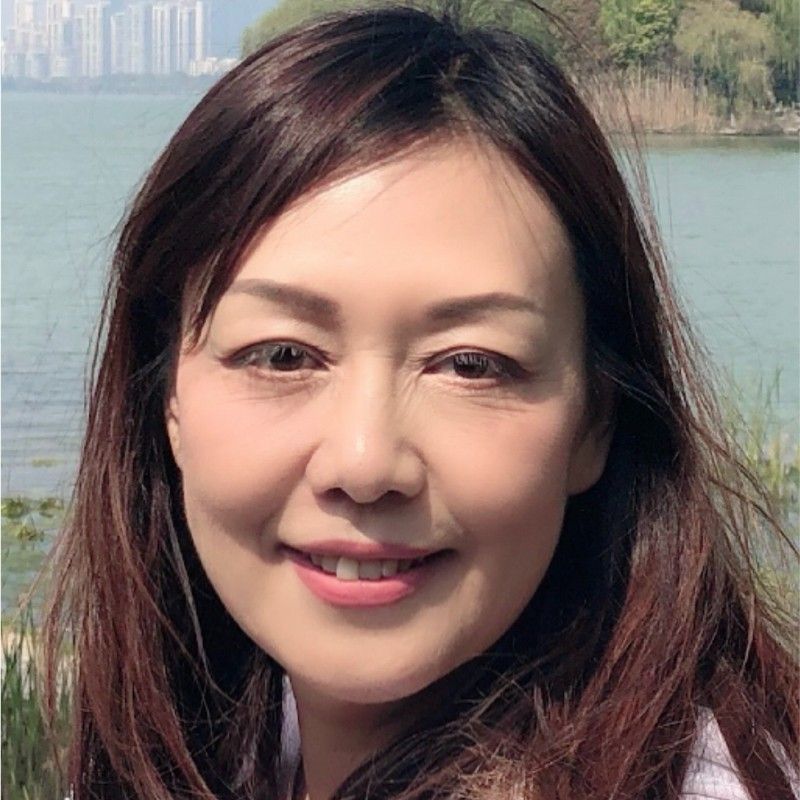 Ying Zi Bhardwaj