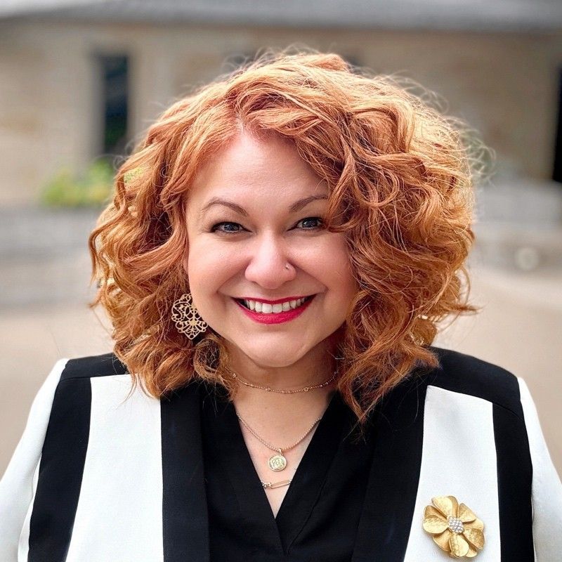 Yvonne Espinoza