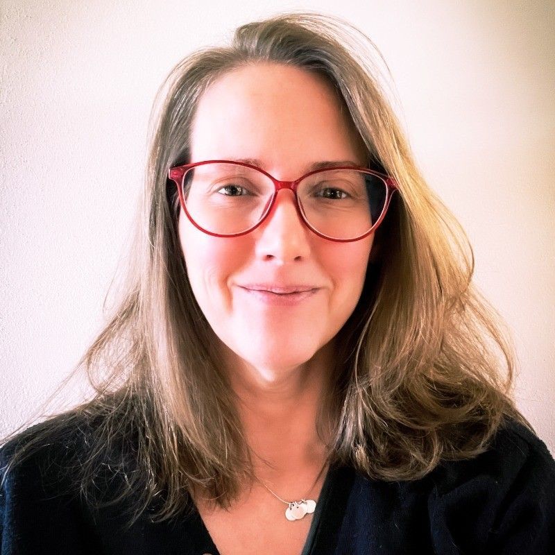 Audrey Mark