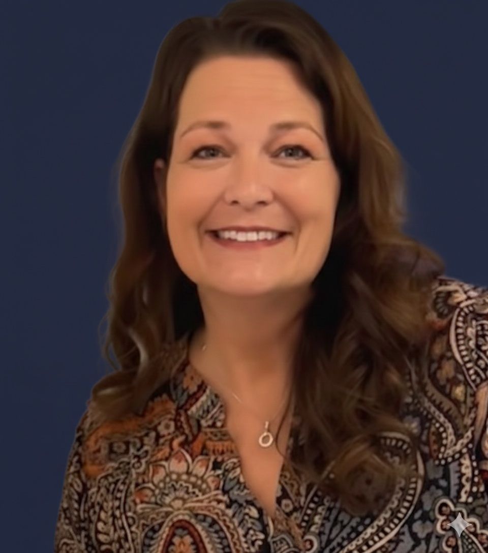 Betsy Pruitt