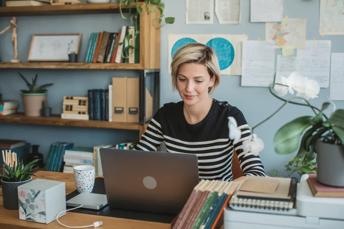College Readiness Curriculum — your blueprints to college counseling