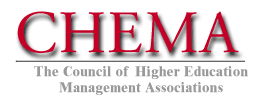 CHEMA — The Council of Higher Education Management Associations