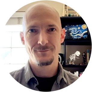 Jason Miller