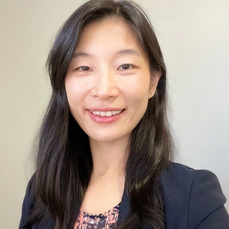 Jean Yoo