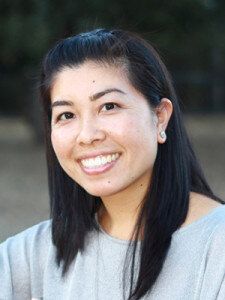 Joyce Wong