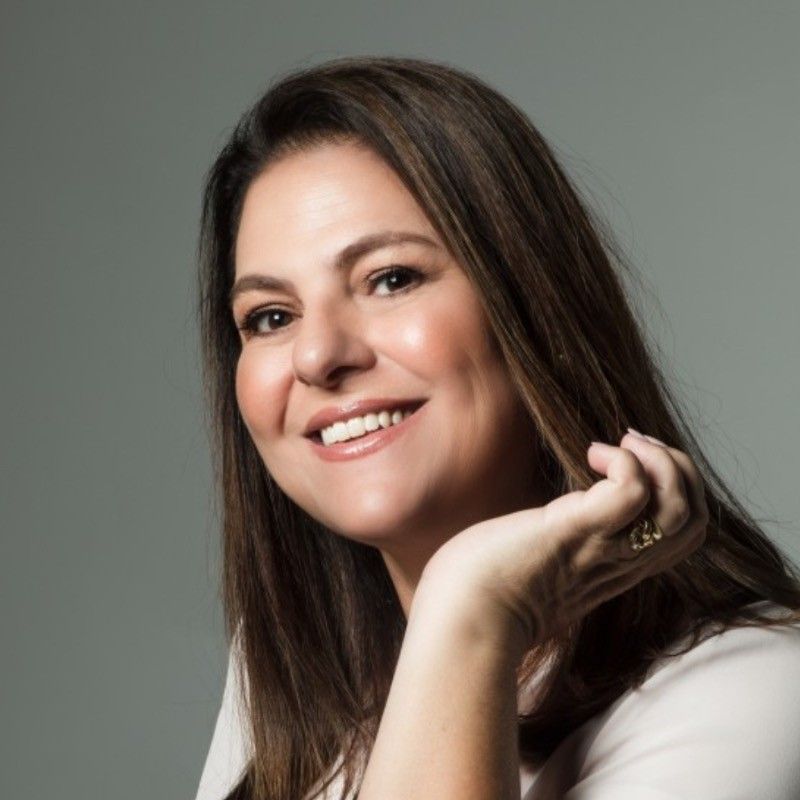Monica Gasparetto