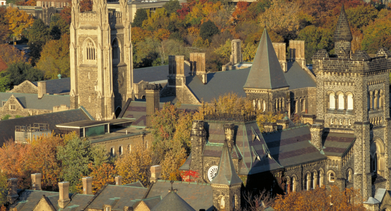 University of Toronto